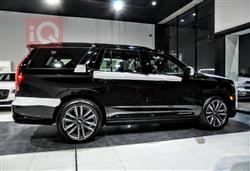 كاديلاك اسكاليد